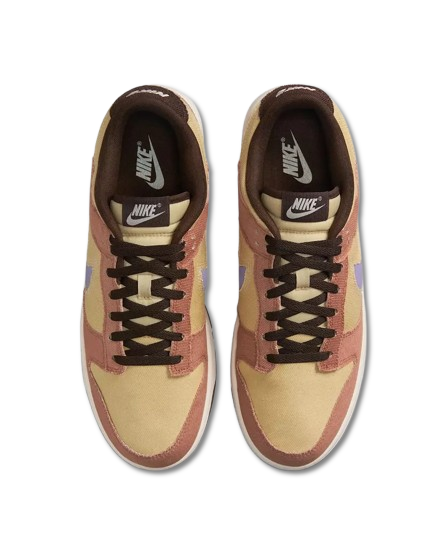 M DUNK LOW RETRO SE