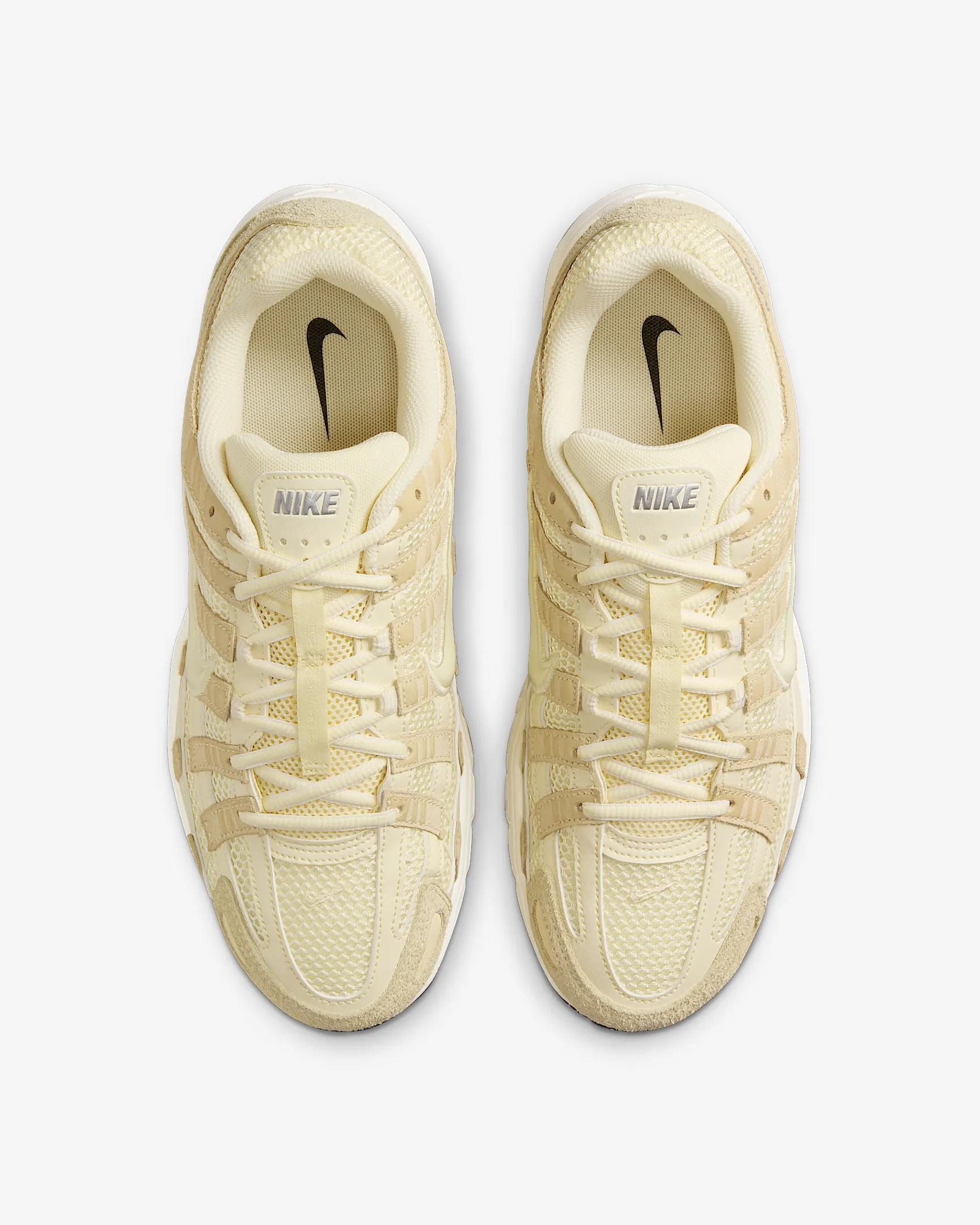 M NIKE P-6000 SE