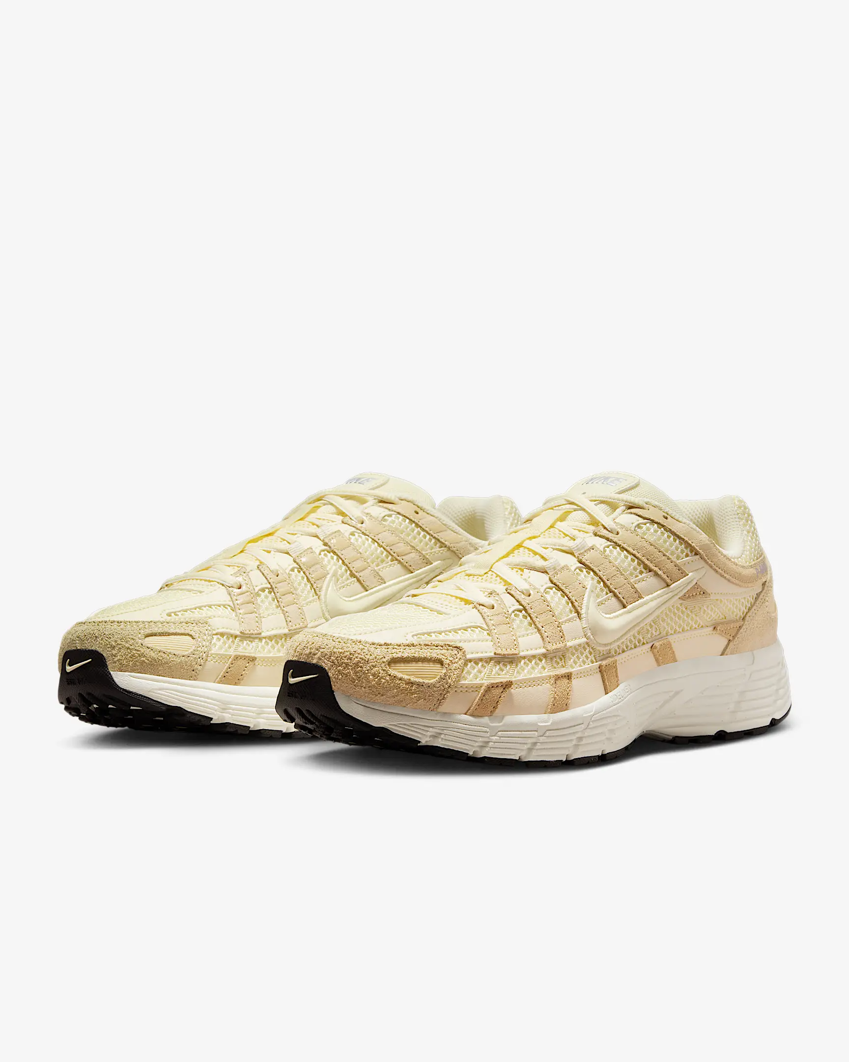 M NIKE P-6000 SE