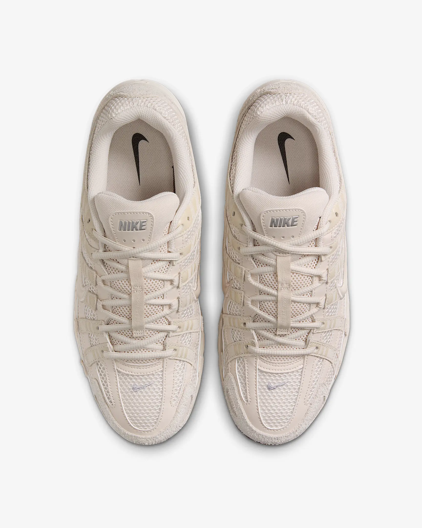 M NIKE P-6000