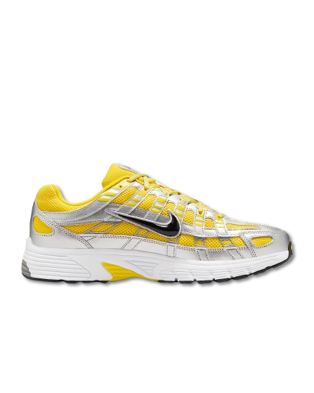 M NIKE P-6000