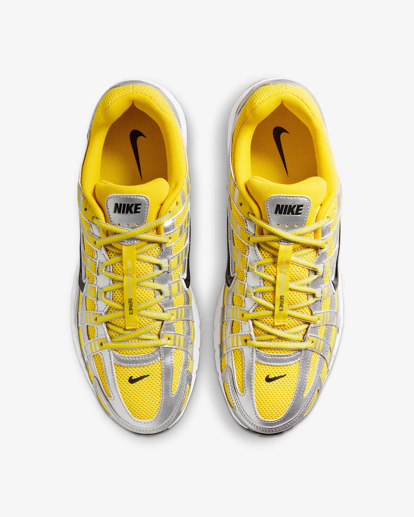 M NIKE P-6000