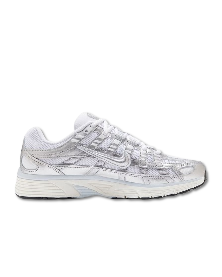 W NIKE P-6000