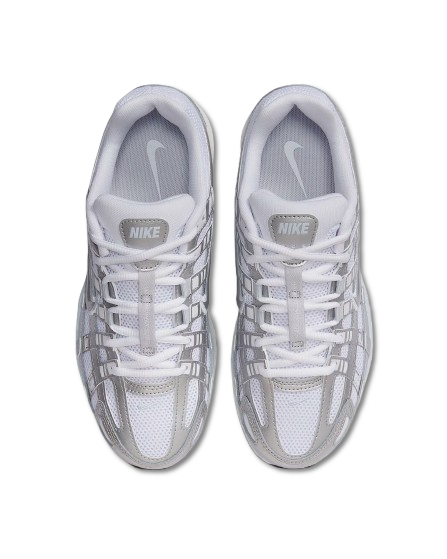 W NIKE P-6000