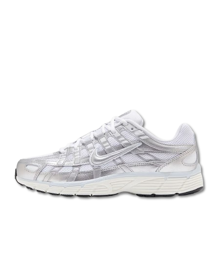 W NIKE P-6000