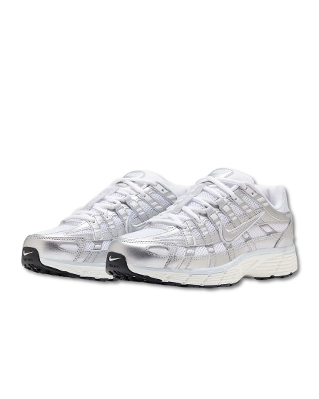 W NIKE P-6000