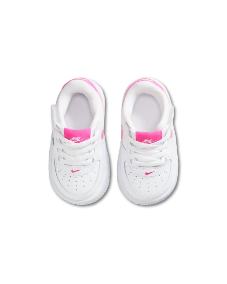 KIDS FORCE 1 LOW EASYON