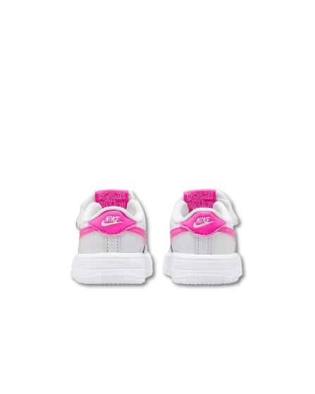 KIDS FORCE 1 LOW EASYON