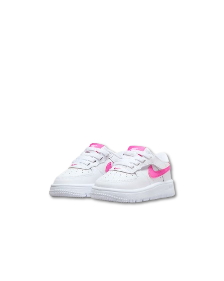 KIDS FORCE 1 LOW EASYON