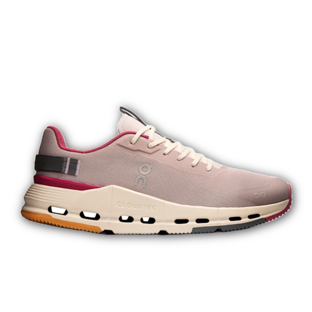 On Cloudnova Form 2