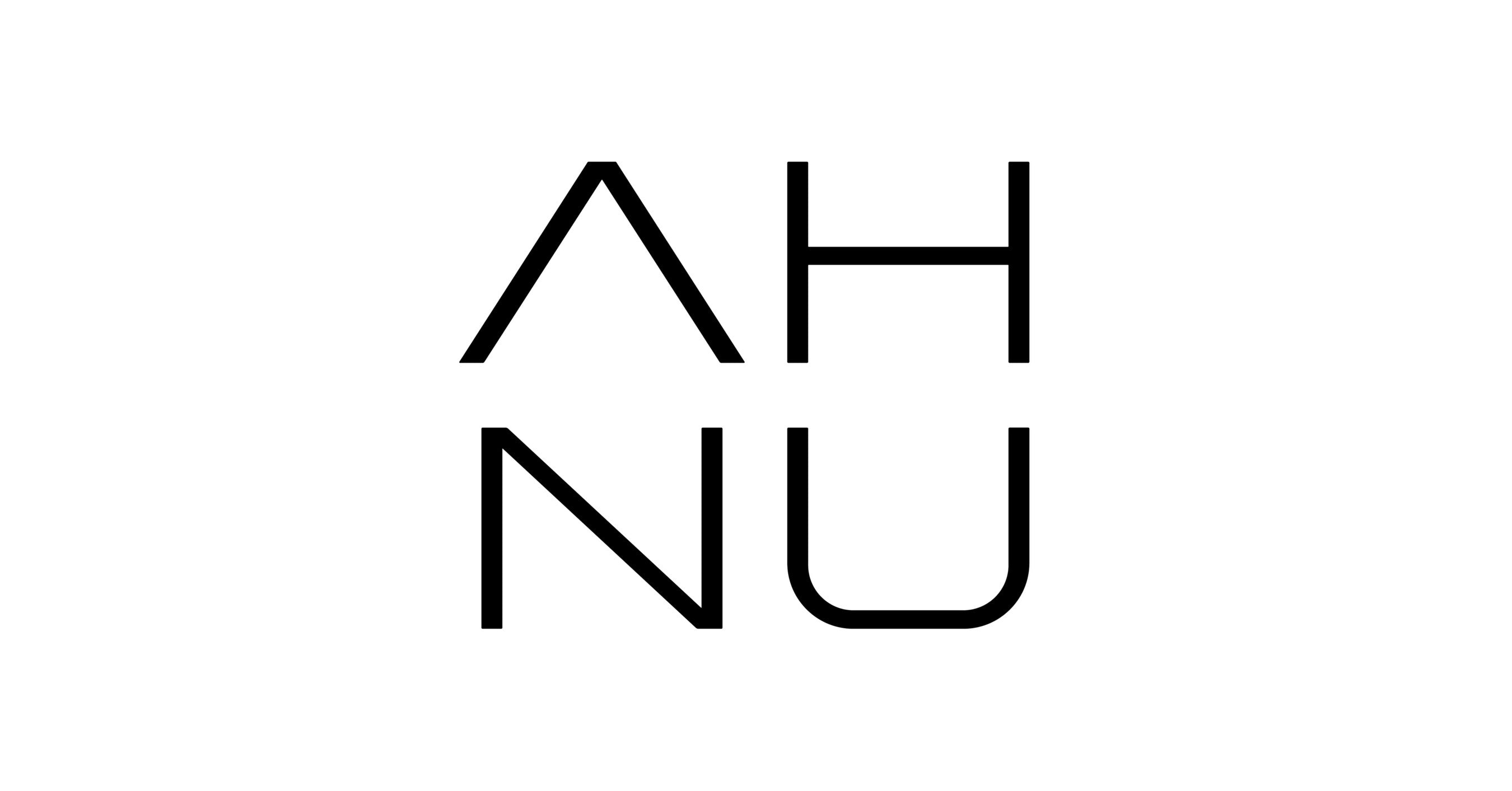 Ahnu