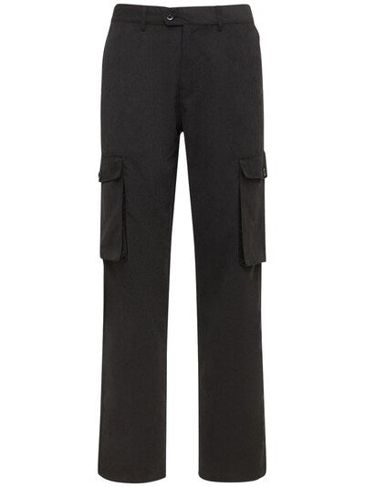 Honor The Gift Straight-Leg Cargo Trousers