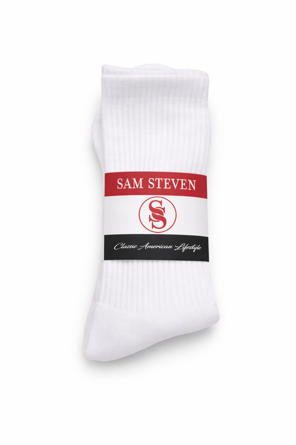 WOMEN'S CREW SOCKS