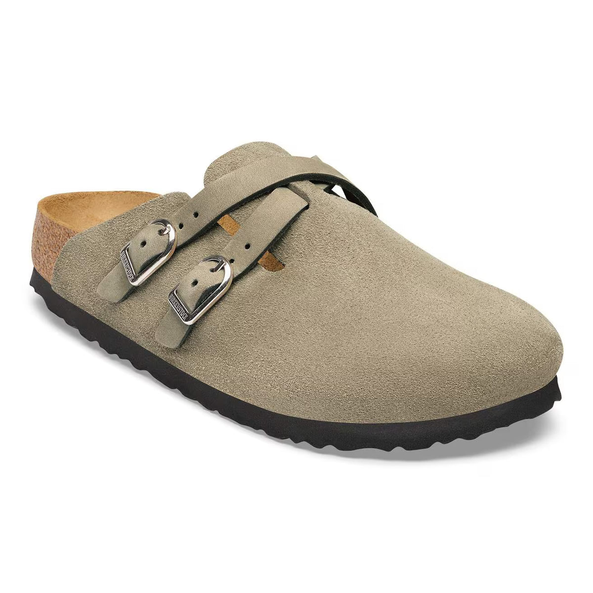 W BLAIR SUEDE LEATHER