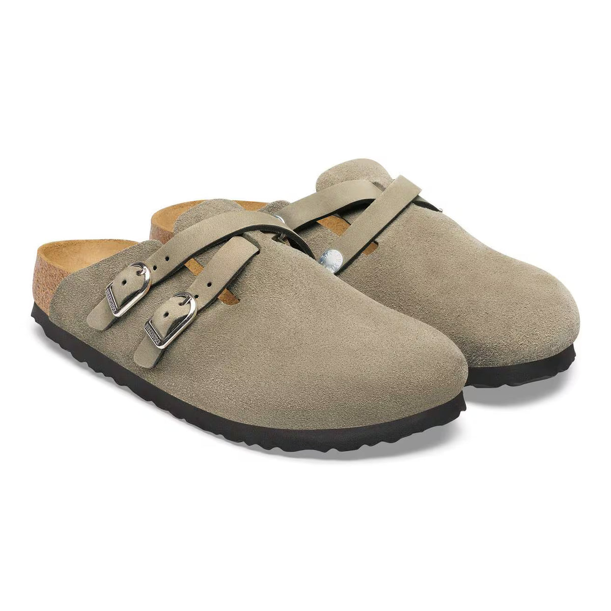 W BLAIR SUEDE LEATHER