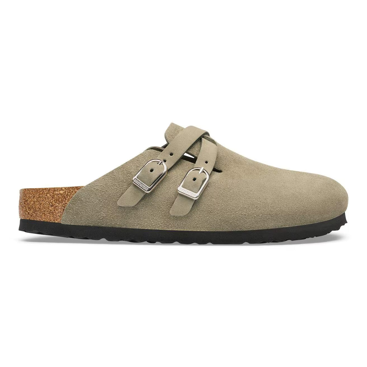 W BLAIR SUEDE LEATHER