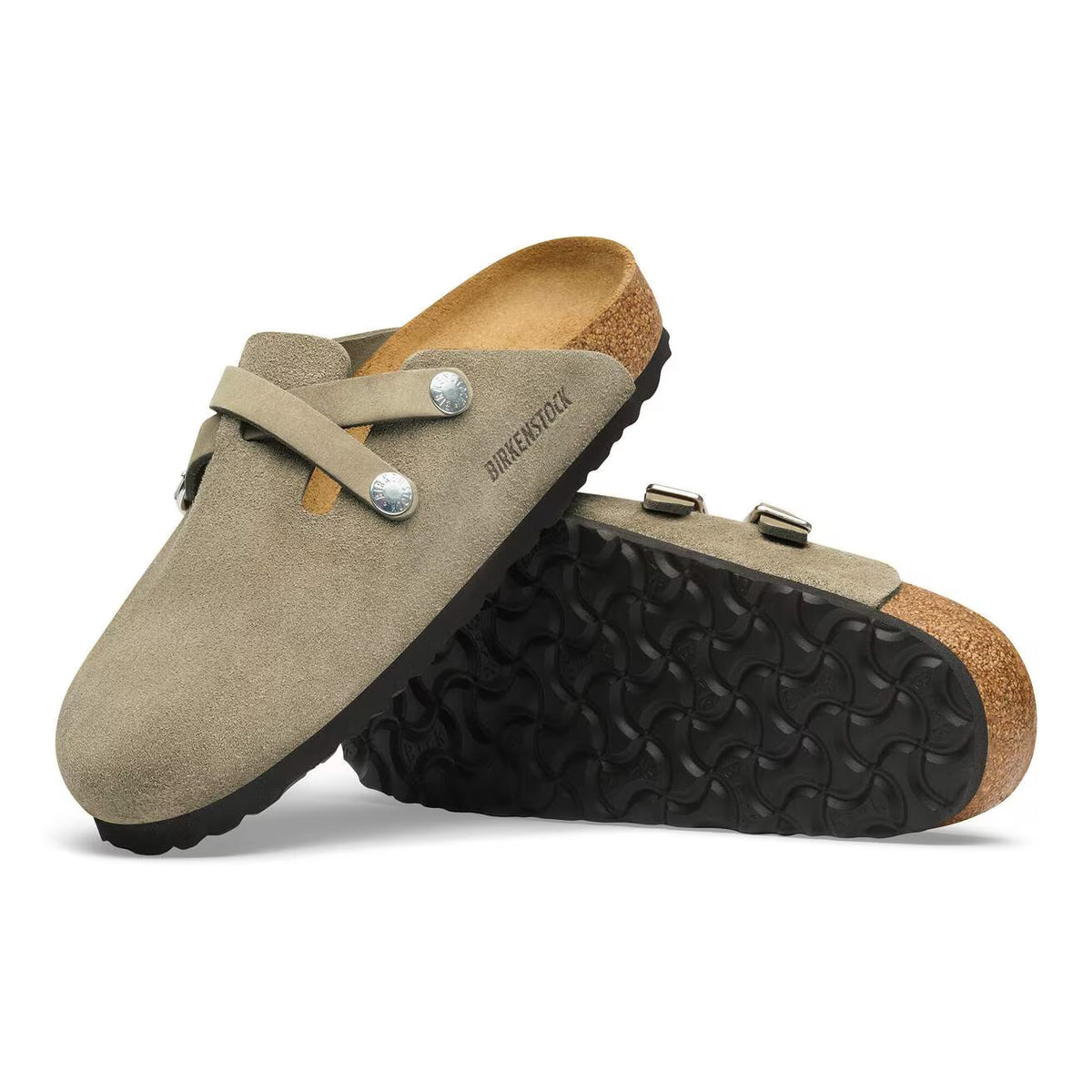 W BLAIR SUEDE LEATHER