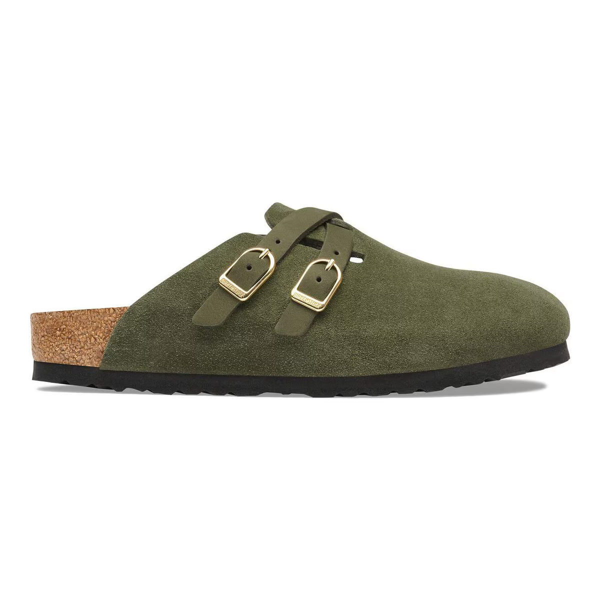 W BLAIR SUEDE LEATHER