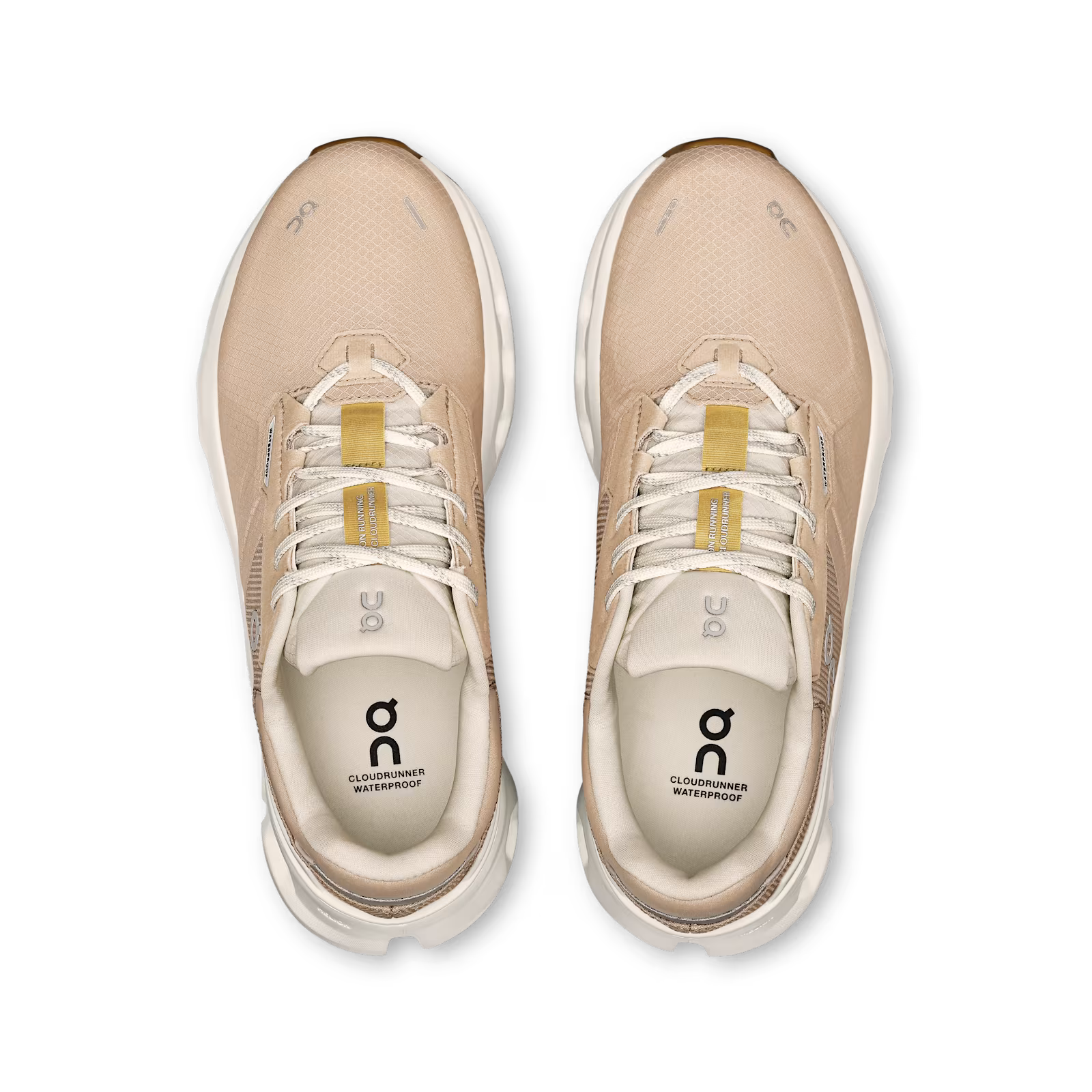 W CLOUDRUNNER 2 WATERPROOF