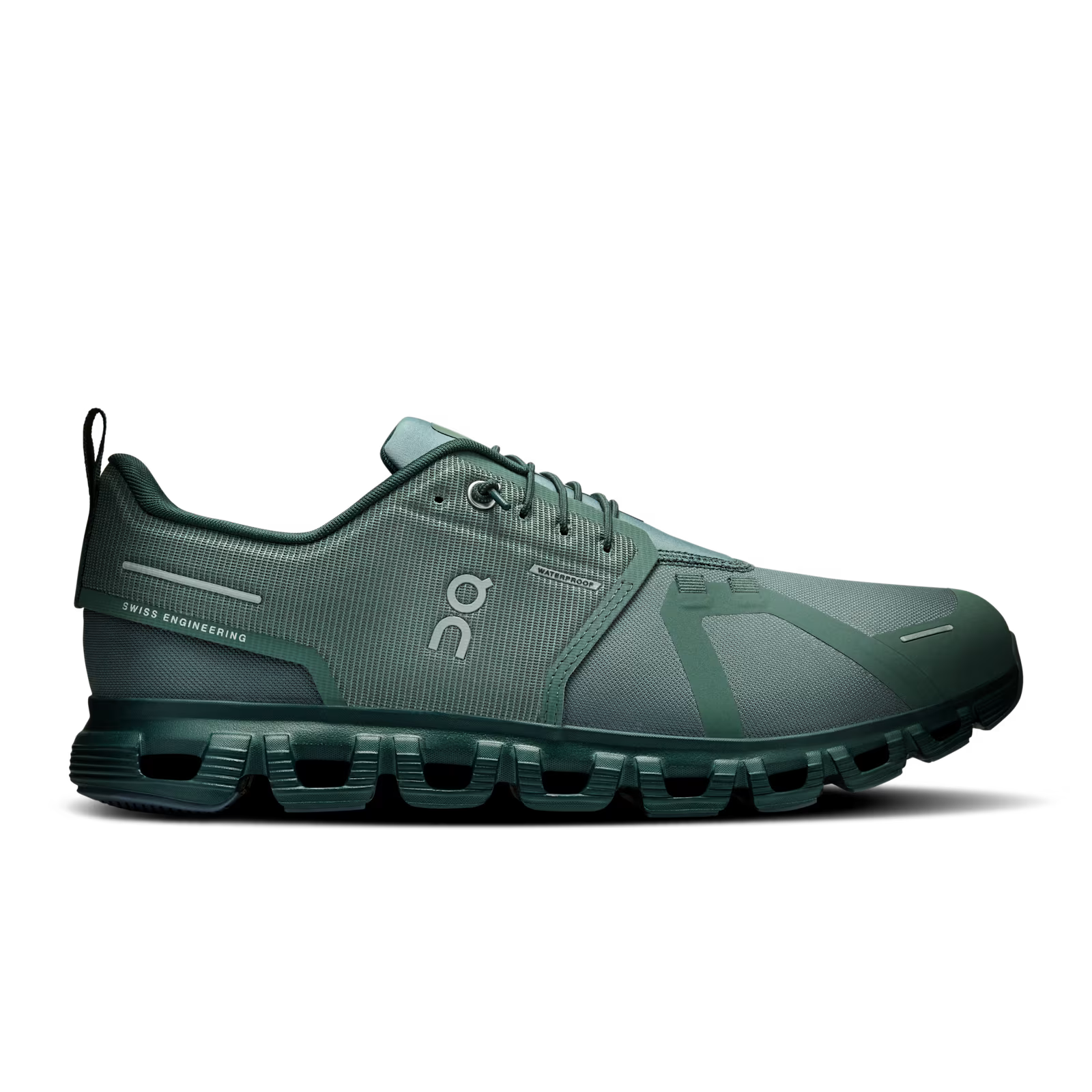 M CLOUD 6 WATERPROOF
