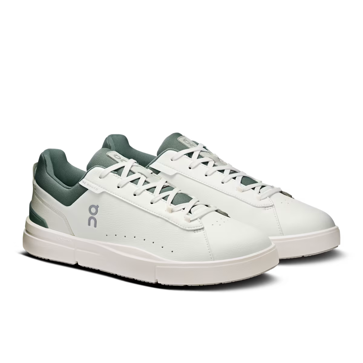 M ROGER ADVANTAGE