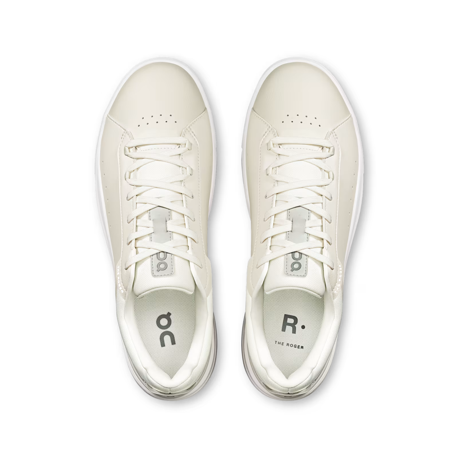 W ROGER ADVANTAGE