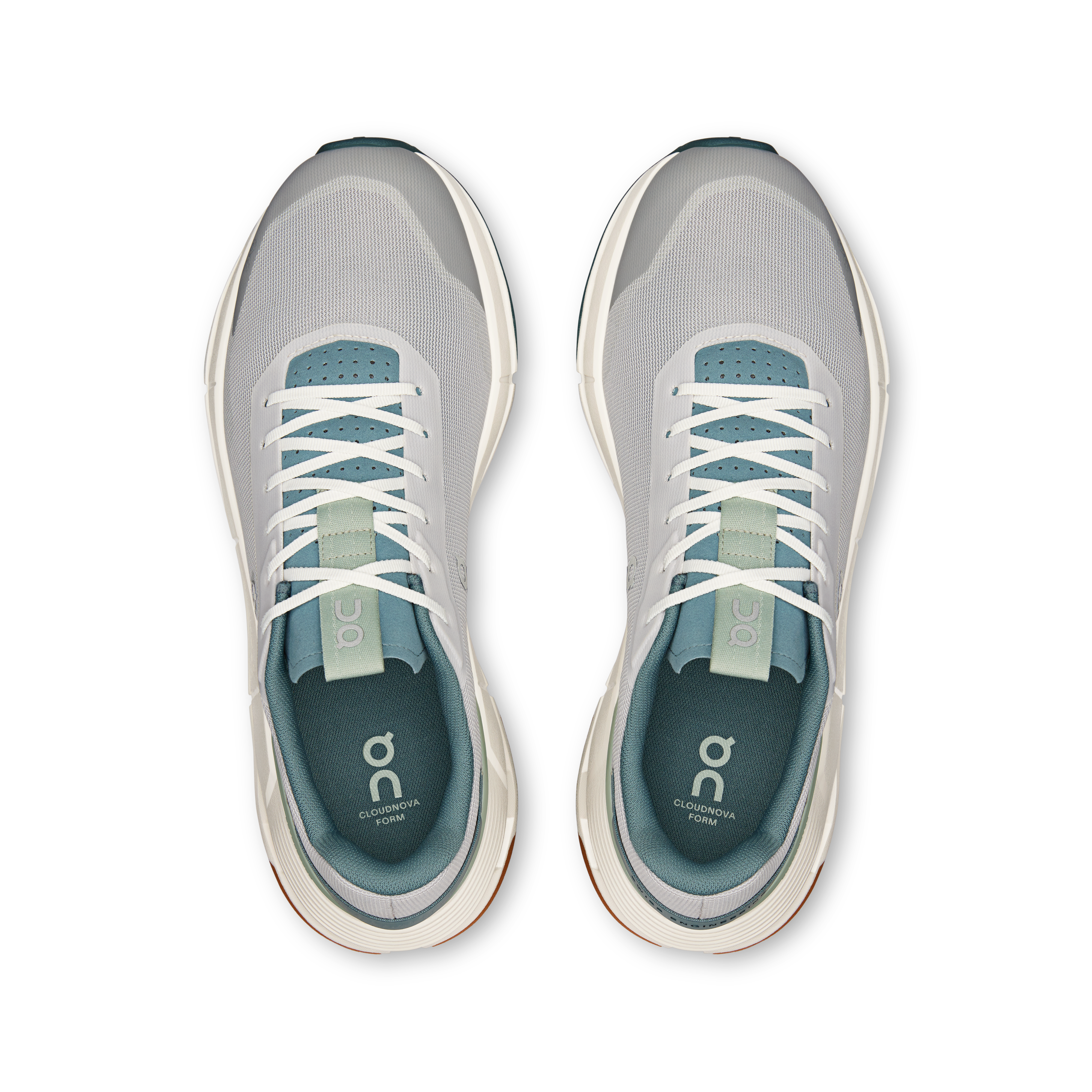 M CLOUDNOVA FORM 2