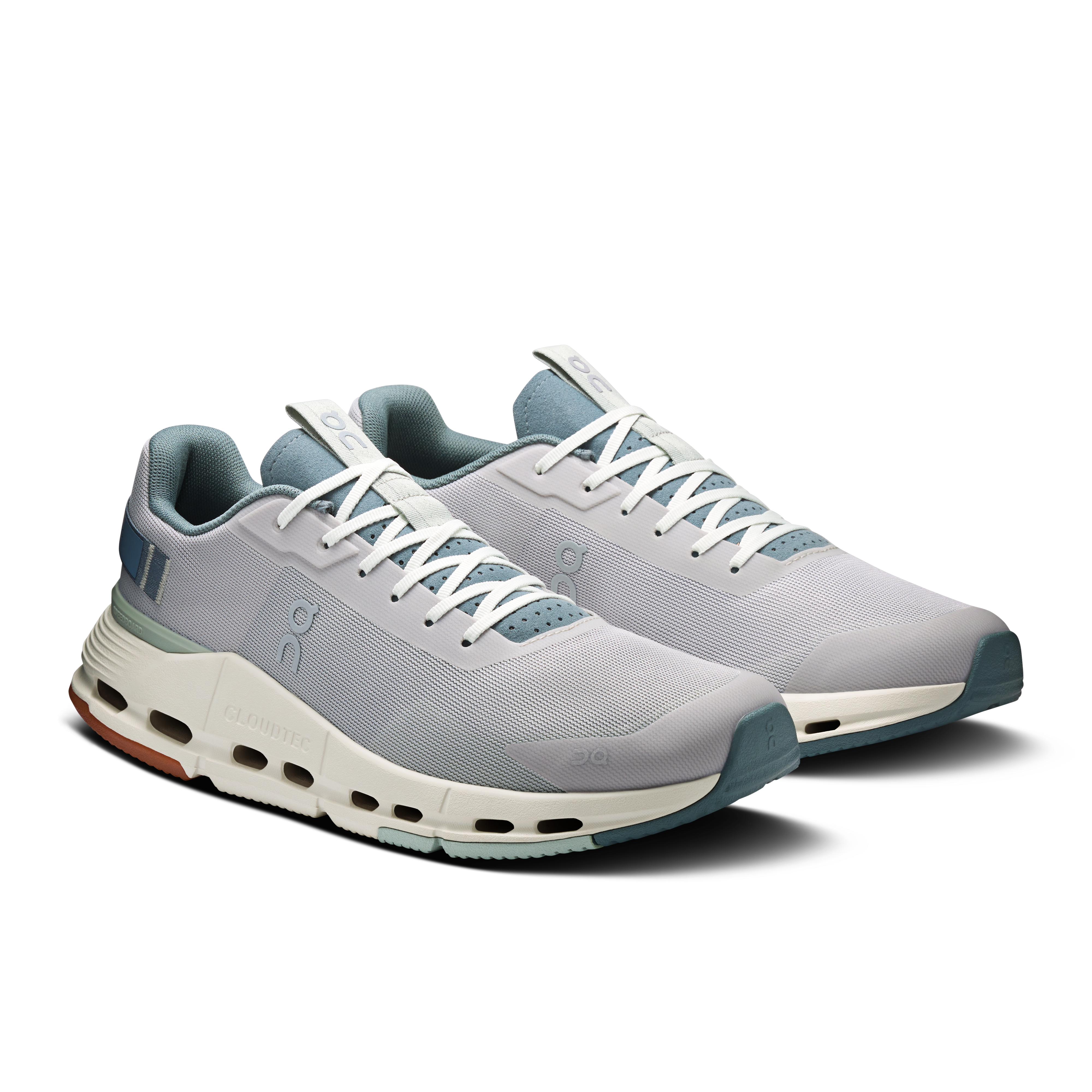 M CLOUDNOVA FORM 2