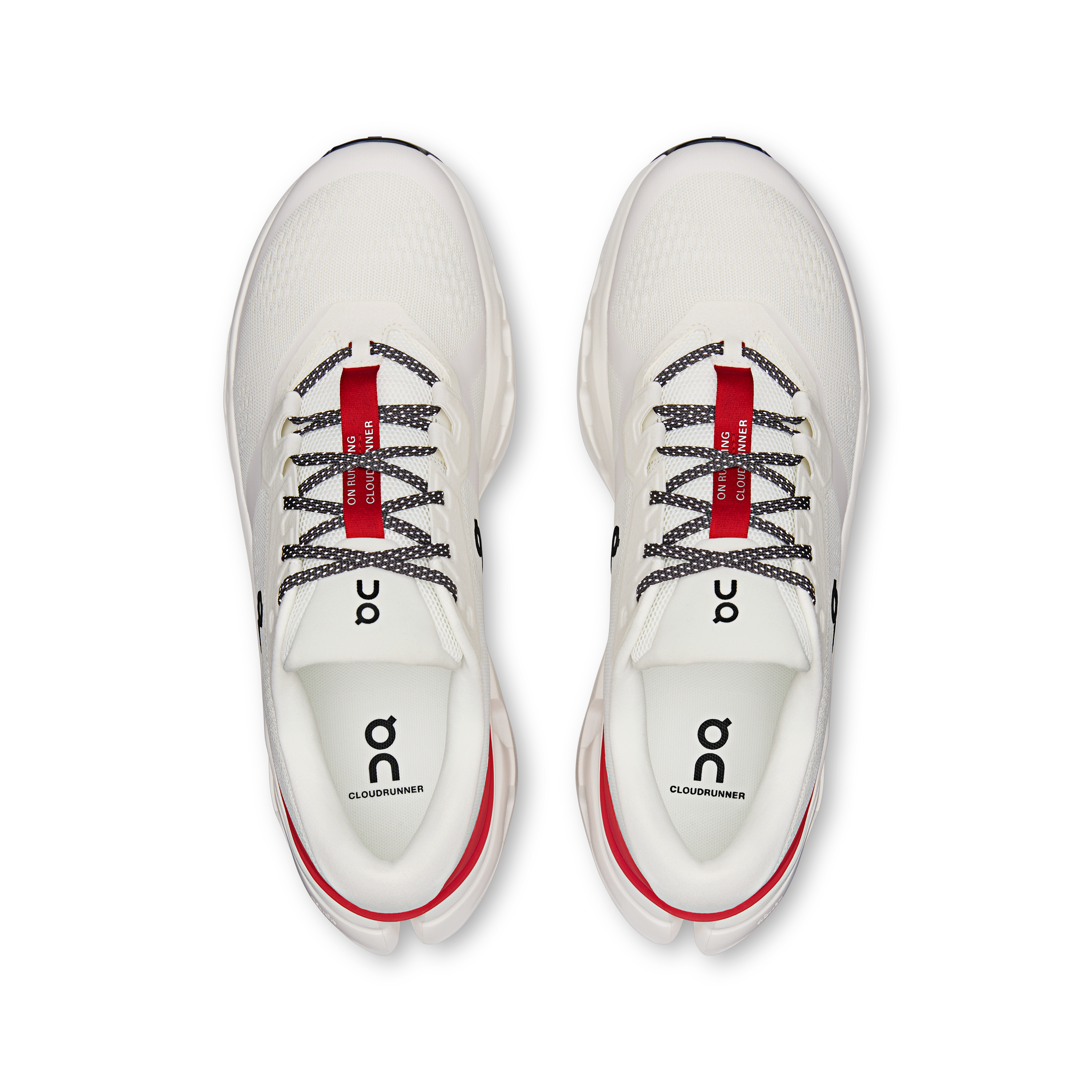 M CLOUDRUNNER 3
