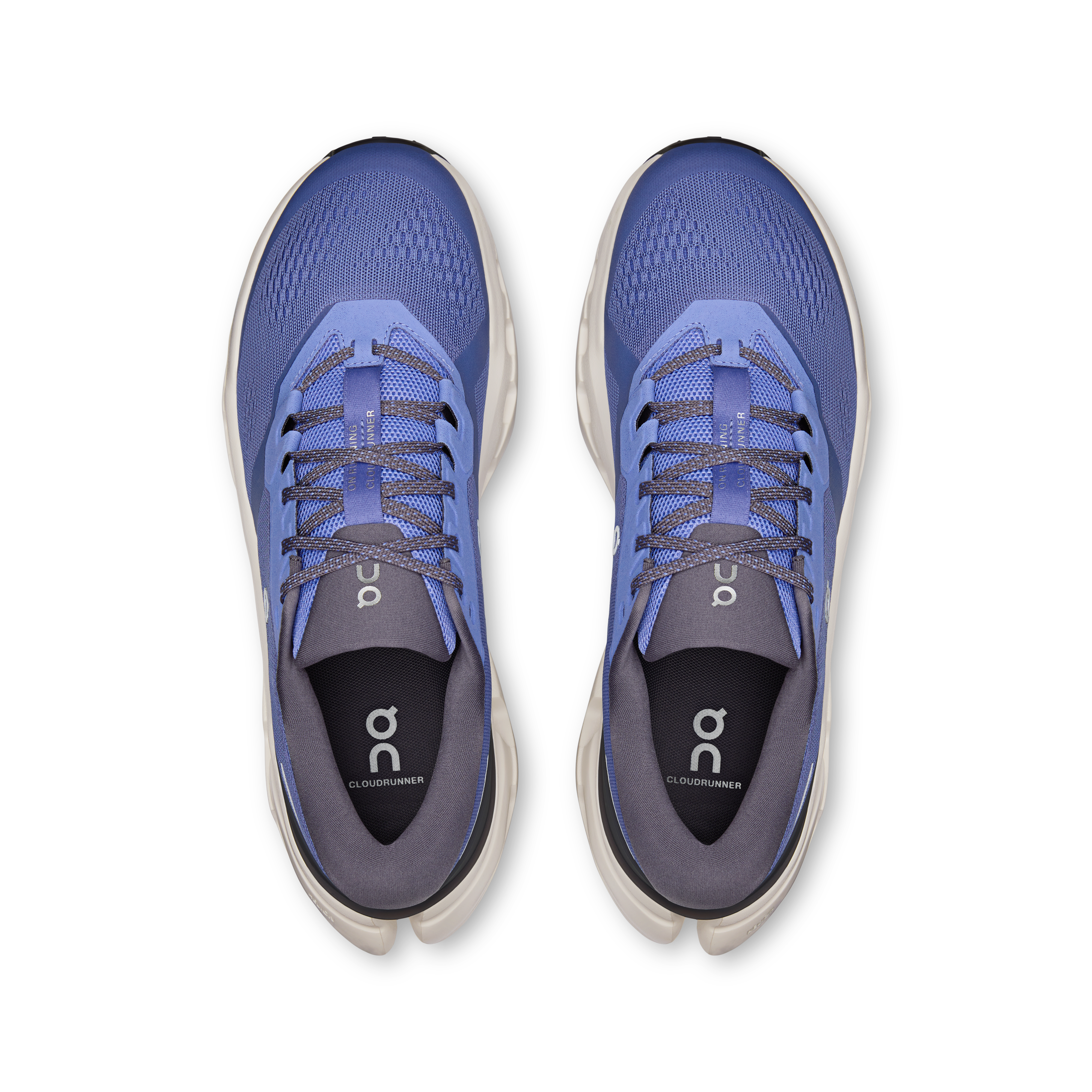 M CLOUDRUNNER 3