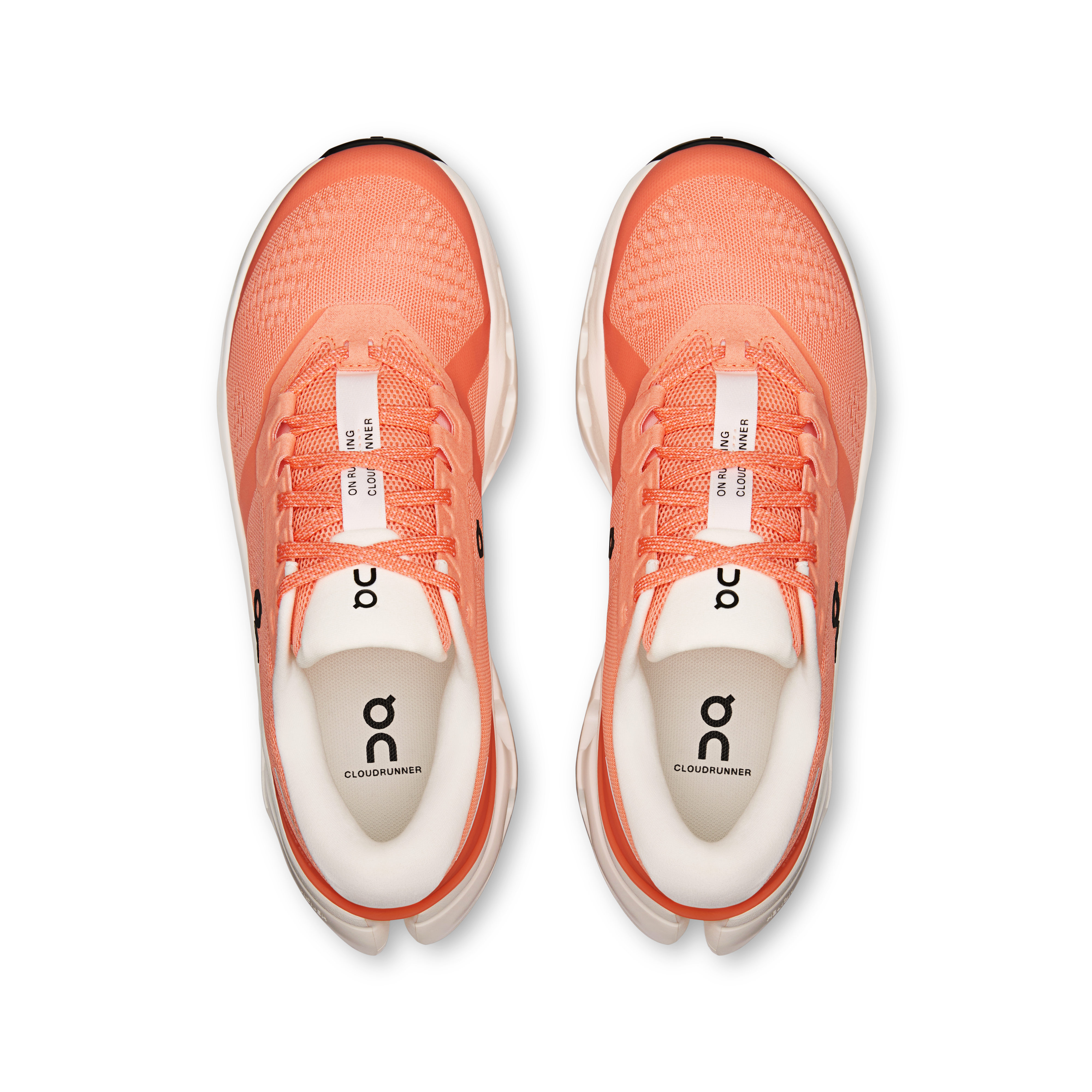 W CLOUDRUNNER 3