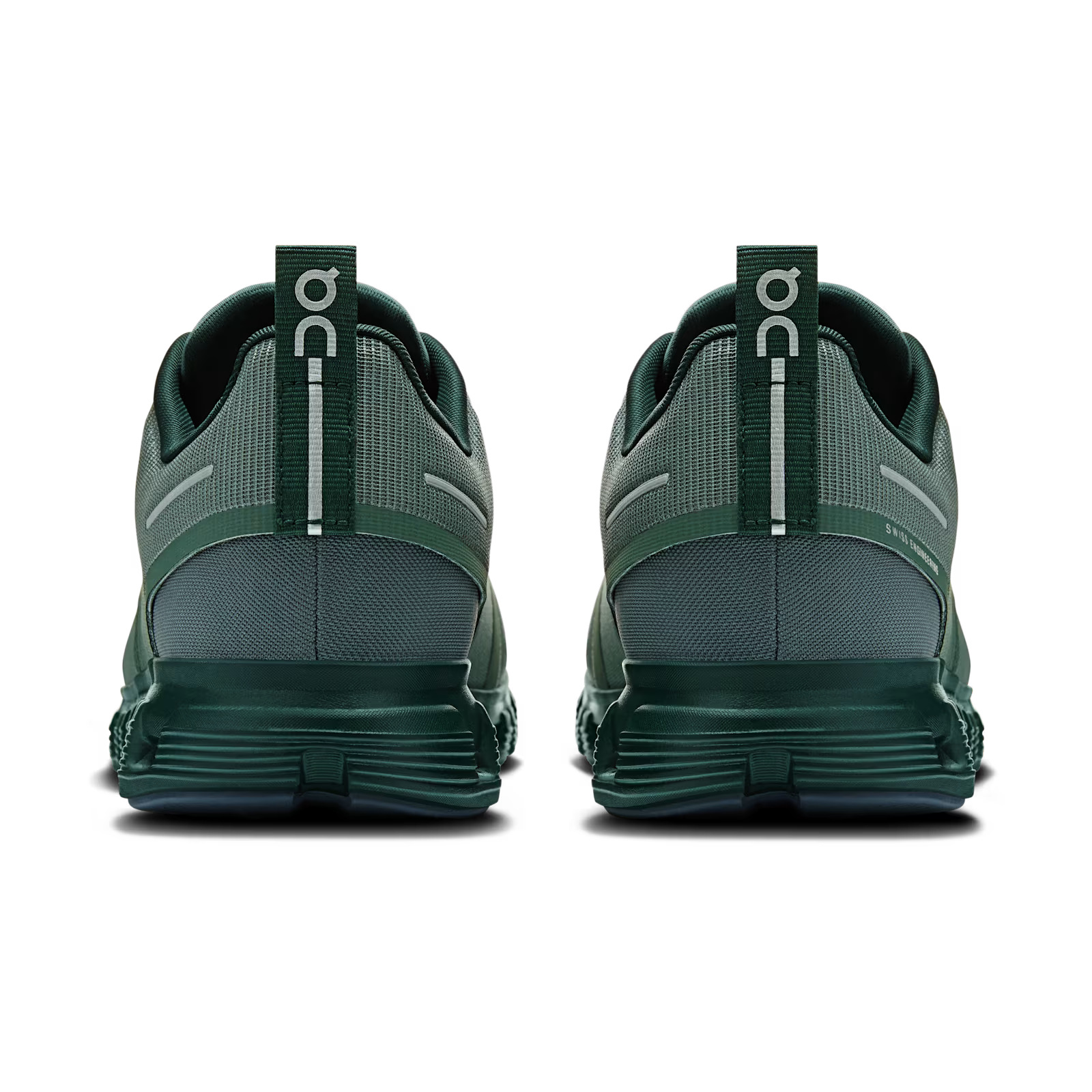 M CLOUD 6 WATERPROOF