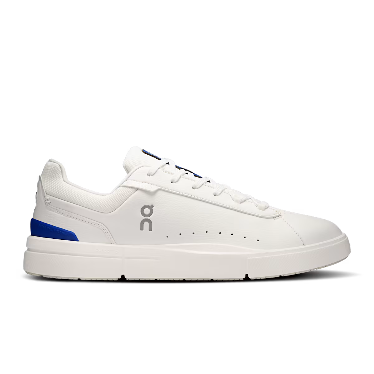 M ROGER ADVANTAGE