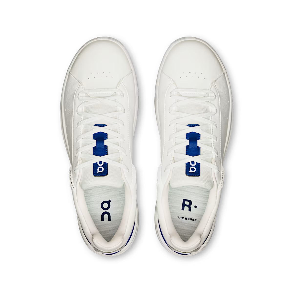 M ROGER ADVANTAGE