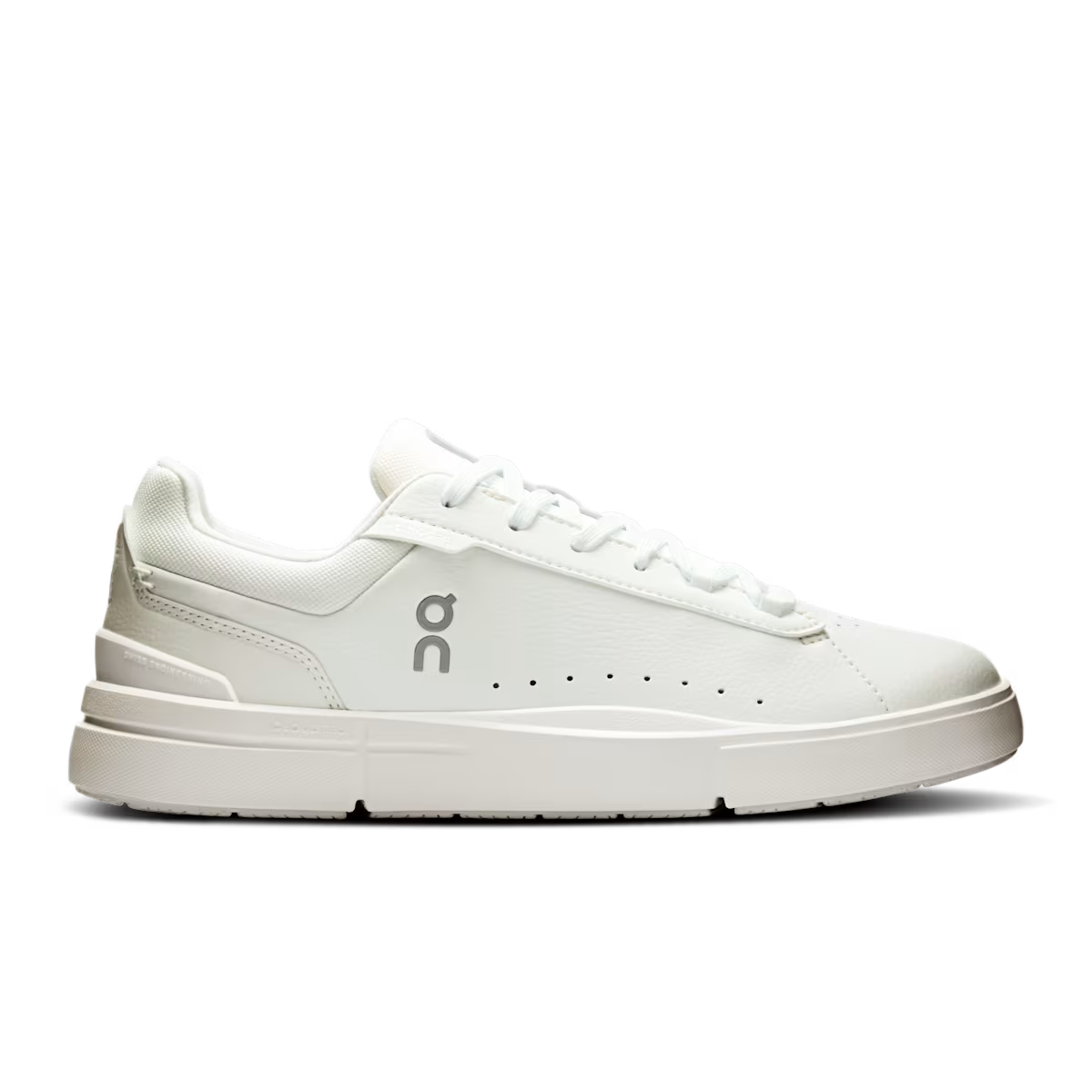 W ROGER ADVANTAGE