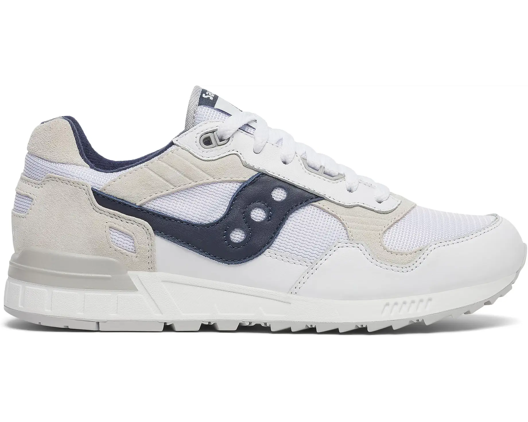 M SHADOW 5000