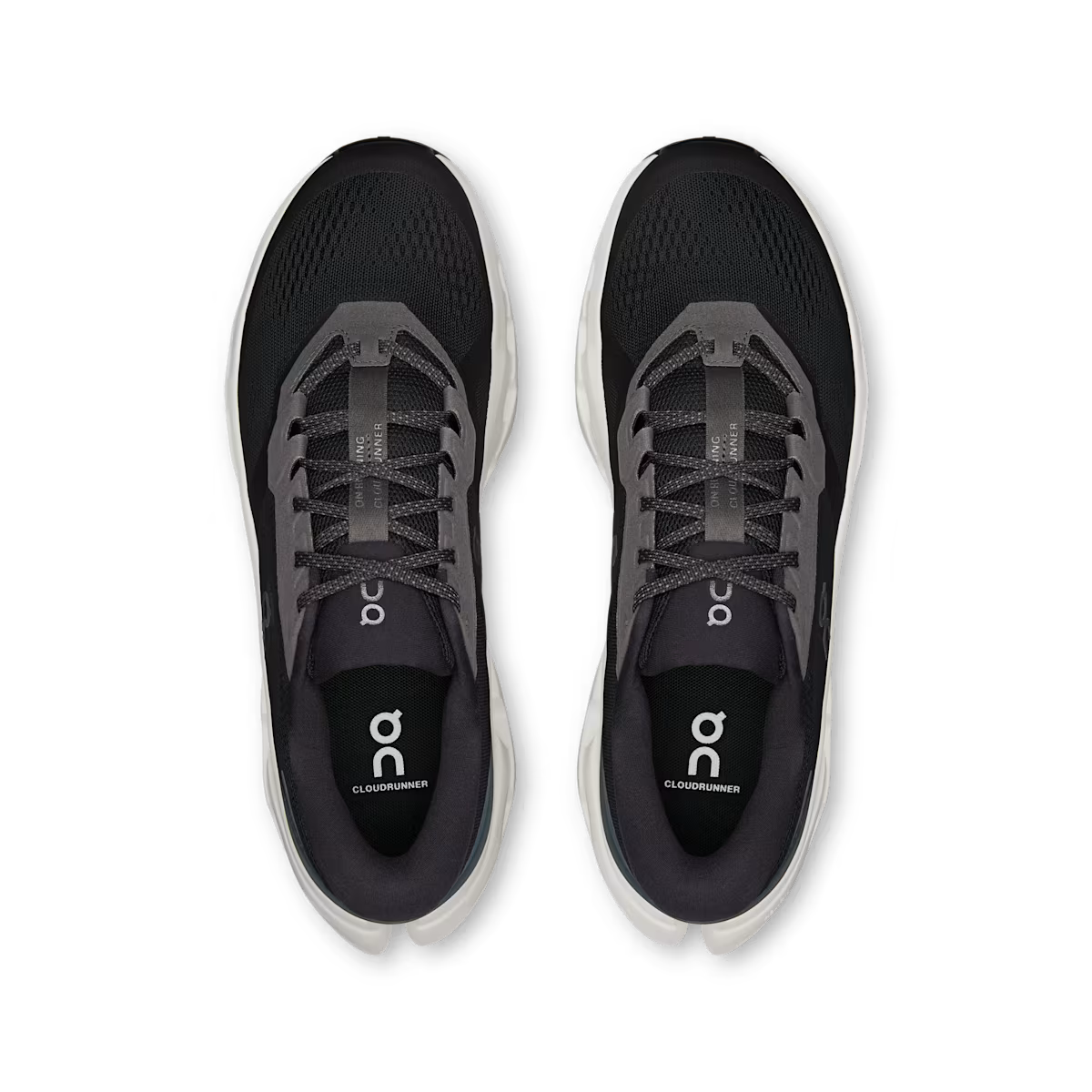 M CLOUDRUNNER 3