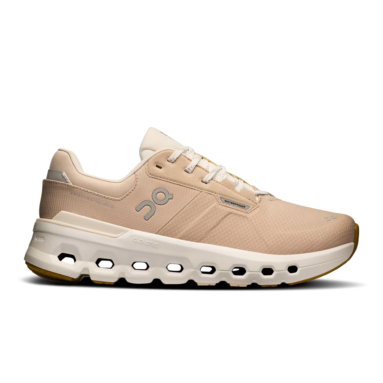 W CLOUDRUNNER 2 WATERPROOF