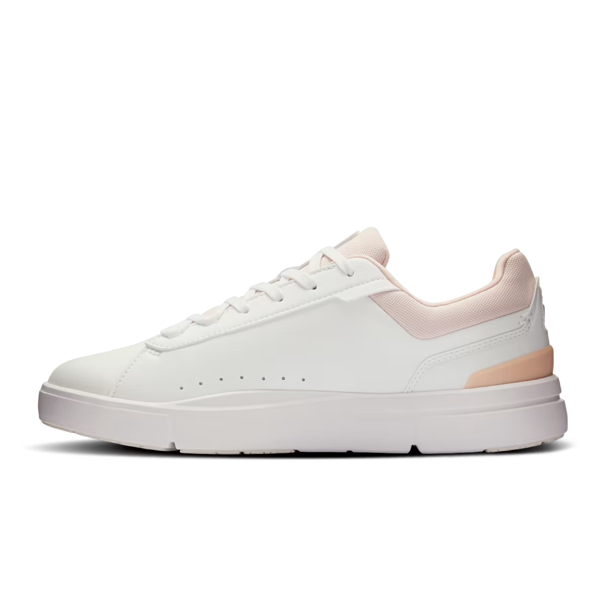 W ROGER ADVANTAGE