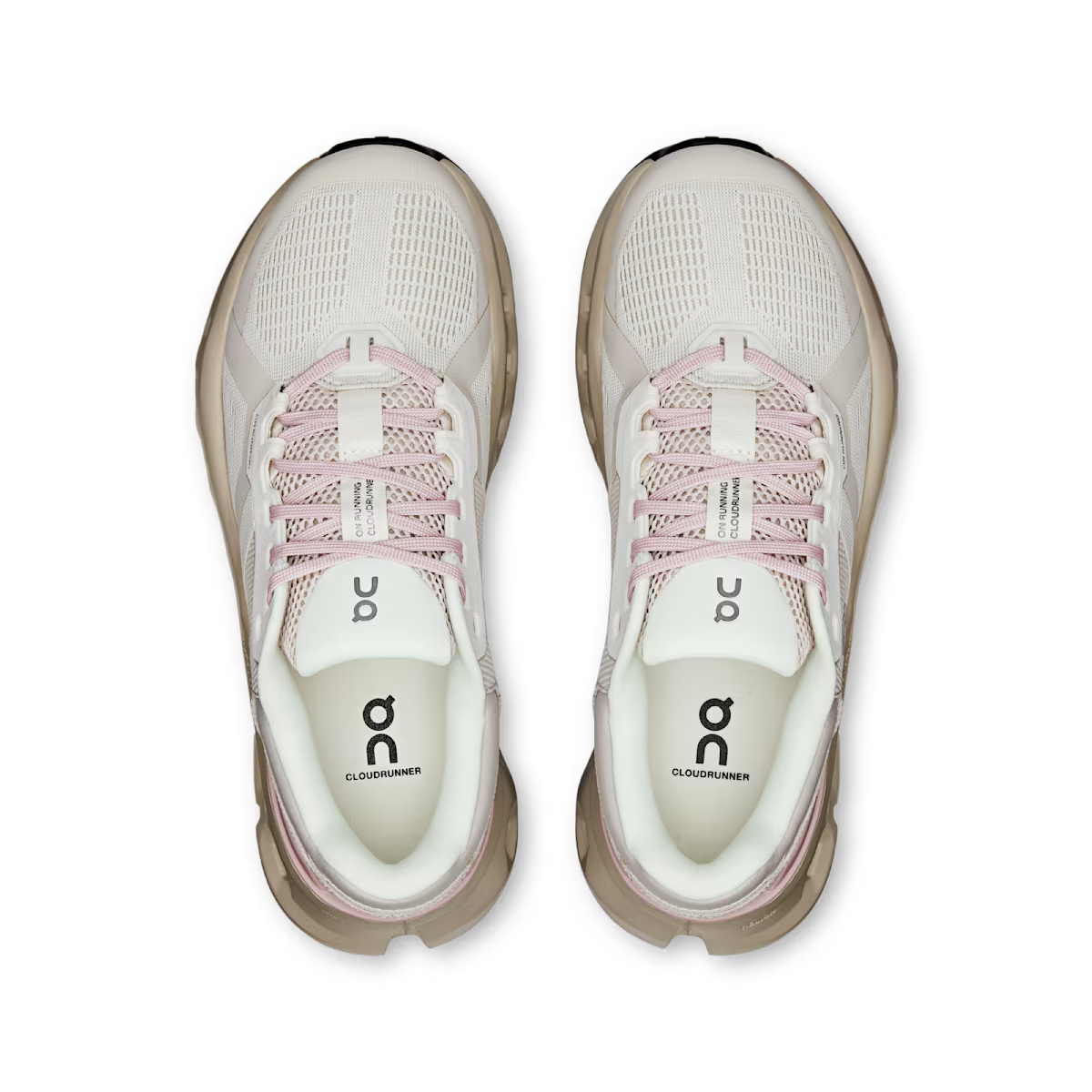W CLOUDRUNNER 2