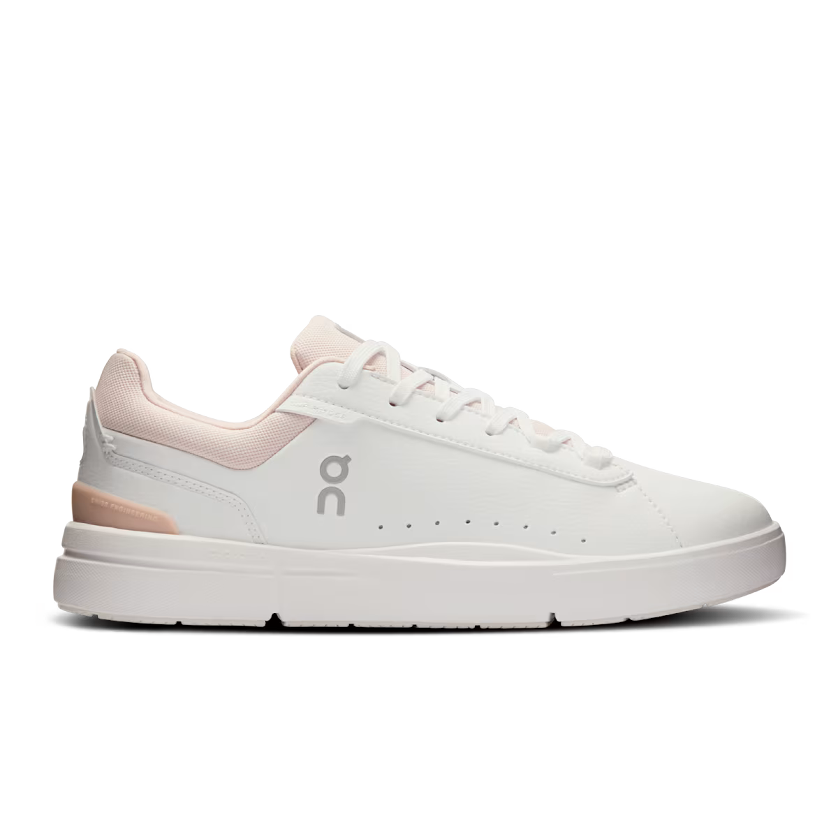 W ROGER ADVANTAGE
