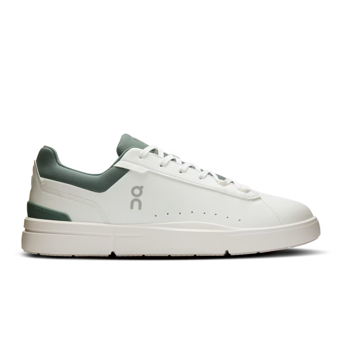 M ROGER ADVANTAGE