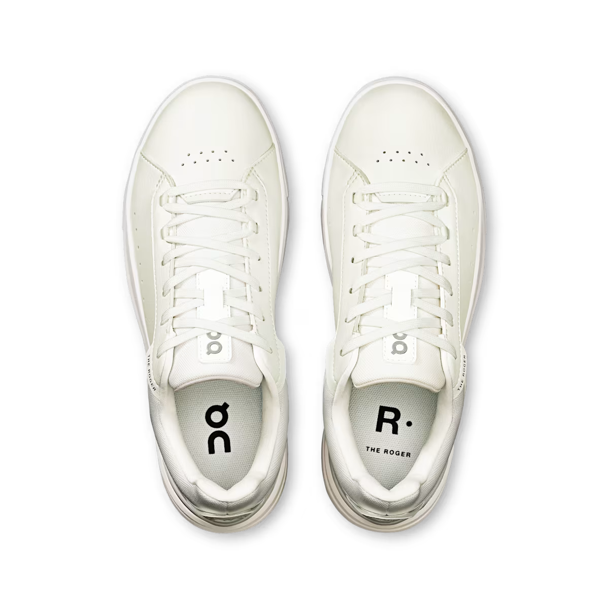 W ROGER ADVANTAGE