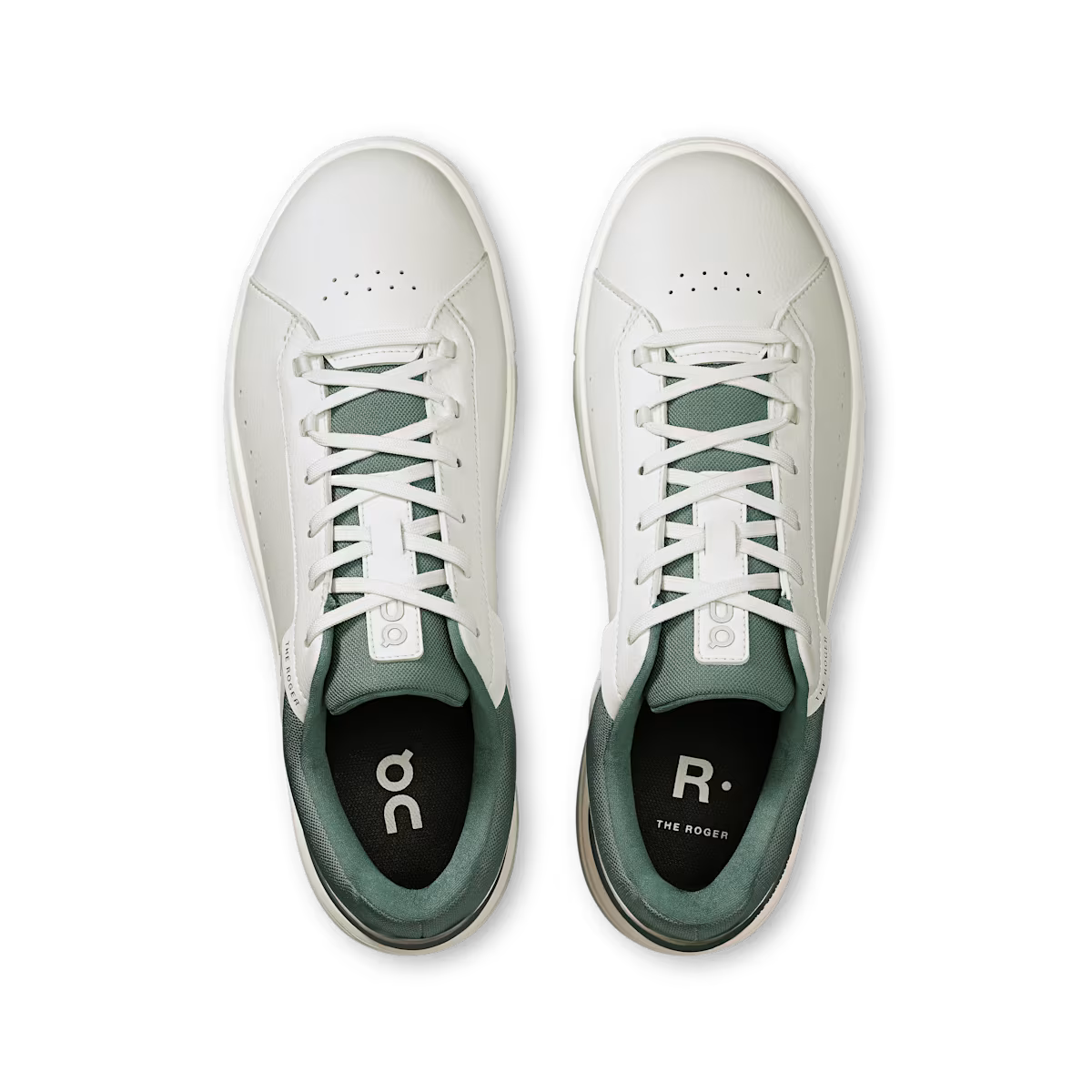 M ROGER ADVANTAGE