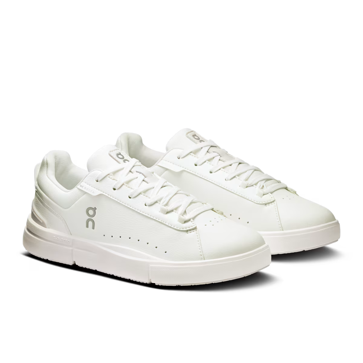 W ROGER ADVANTAGE
