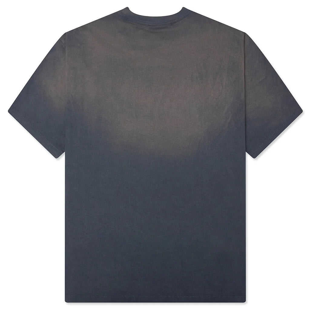 BLESS THE BALL T-SHIRT