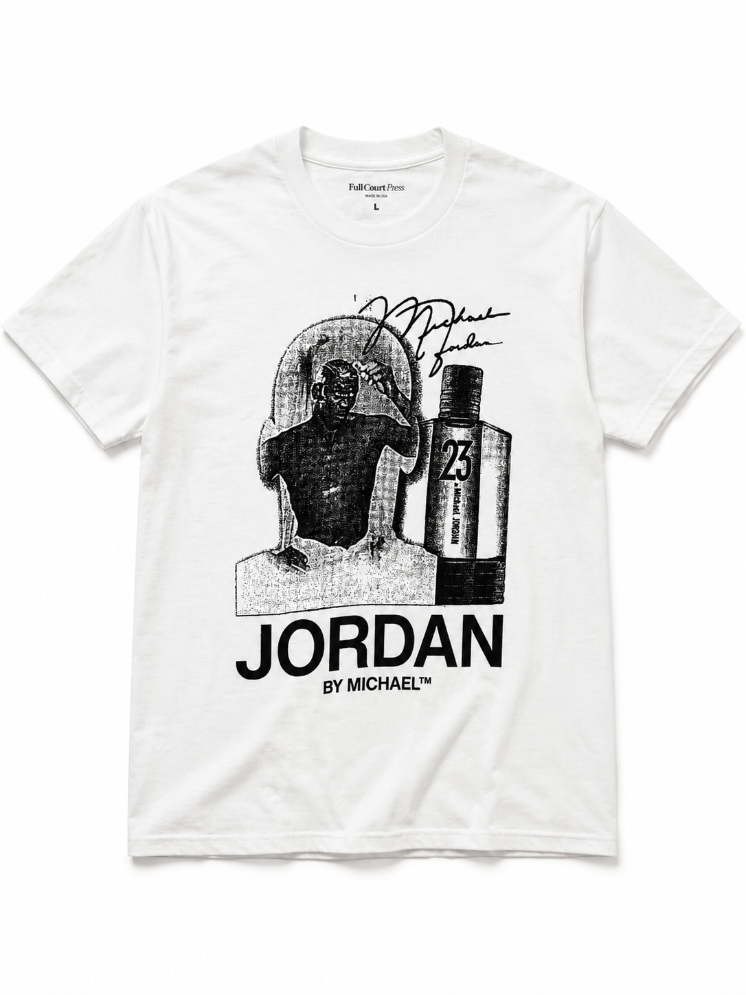 JORDAN T-SHIRT