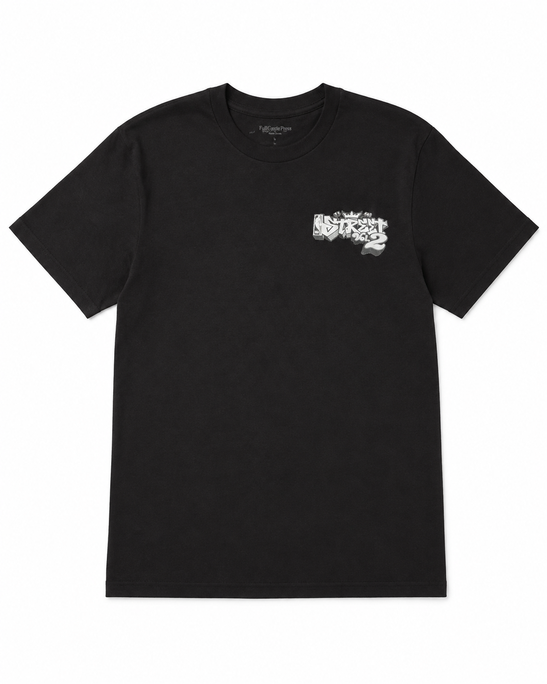 STREET T-SHIRT