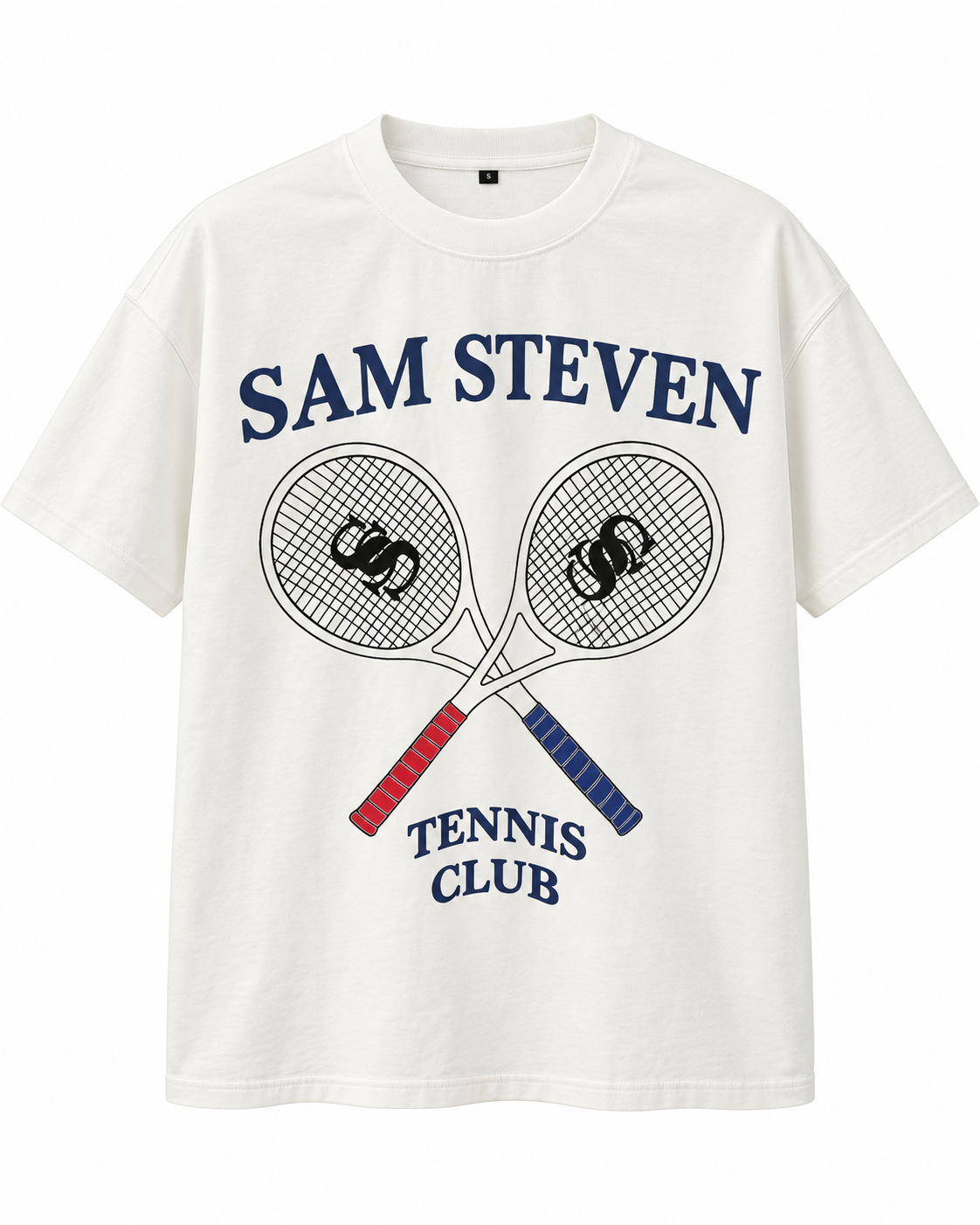 TENNIS CLUB T-SHIRT