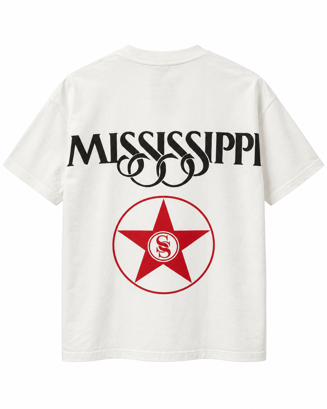 TENNIS CLUB T-SHIRT